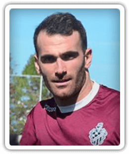 Alejandro Calabria