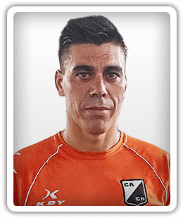 Alan Vester