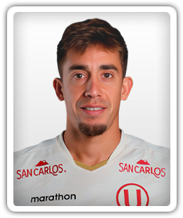 Martín Pérez Guedes