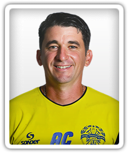 Lucas Ochandorena