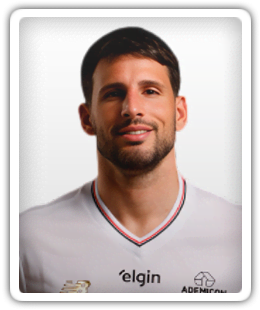 Jonathan Calleri