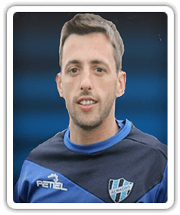 Lucas Bossio