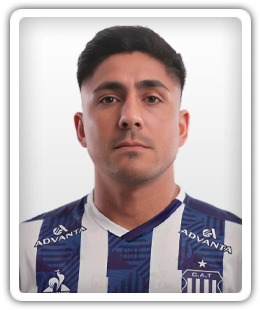 Cristian Tarragona