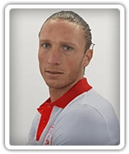 Kevin Gissi