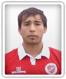 Adán Garrido