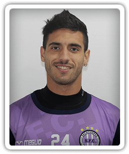 Diego Molina Fariña