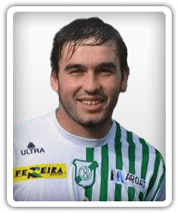 Rodrigo Bonavento