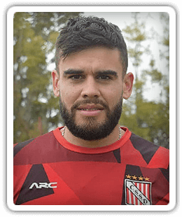 Eric Verón