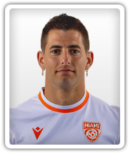 Kevin Hoyos