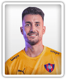 Alexis Martín Arias