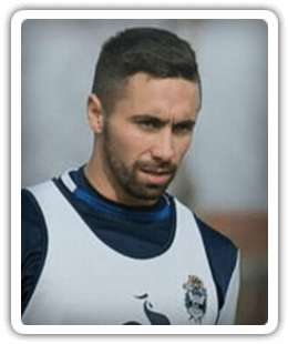 Nicolás Benavídez