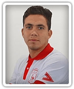 Lucas Pérez Godoy