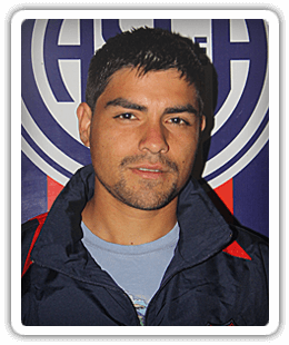 Jonathan Pacheco