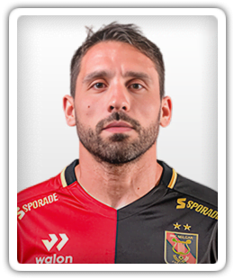 Cristian Bordacahar