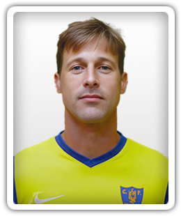 Cristhian Britos