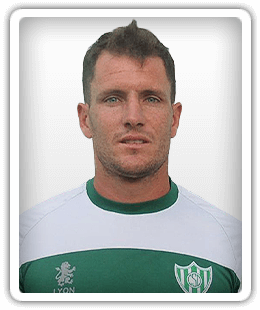 Cristian Romero Giraud