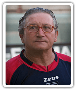 Francesco Polimeno