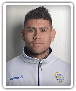 Maximiliano Paredes