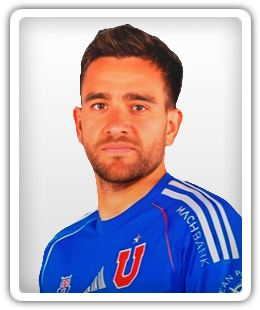 Matías Zaldivia