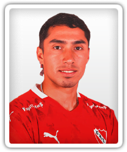 Luciano Cabral