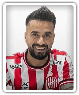 Rodrigo Gómez