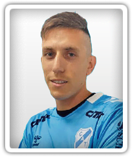 Brian Gómez