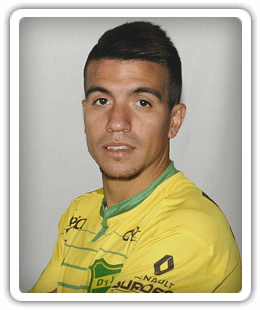 Santiago Nagüel