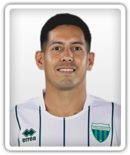 Fabricio Pedrozo