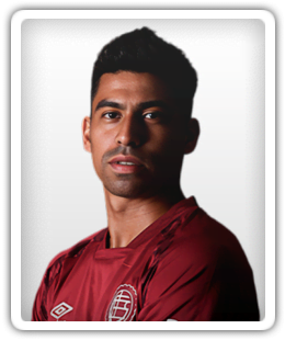 Juan Ramírez