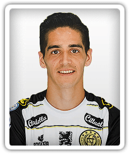 Facundo Taborda
