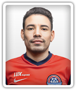 Leonardo Rolón