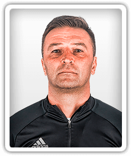 Damjan Ošlaj