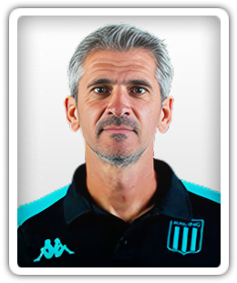 Pablo Gomis