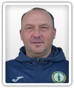 Darko Karapetrovic