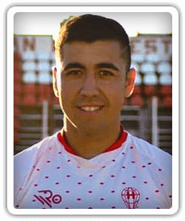 José Chacón