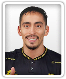 Fabián Sambueza