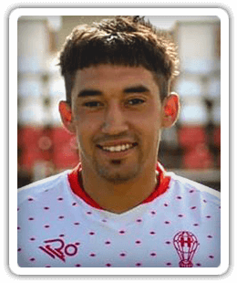Maximiliano Biasussi