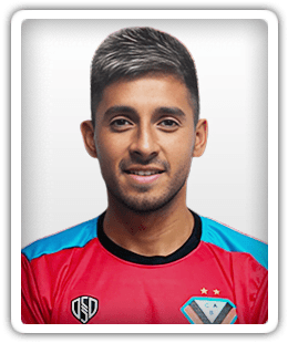 Sergio Modón
