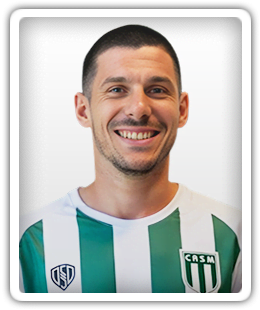 Jorge Ferrero