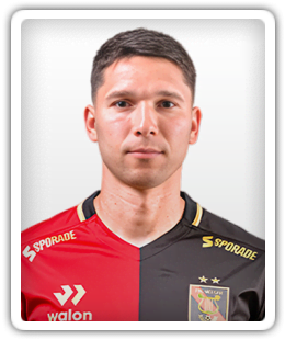 Tomás Martínez