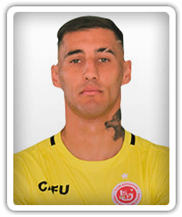 Nicolás Rodríguez