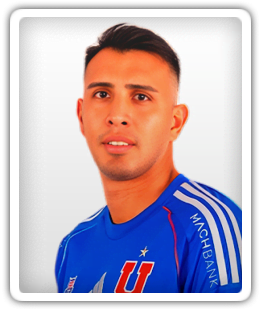 Rodrigo Contreras