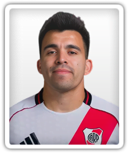 Marcos Acuña