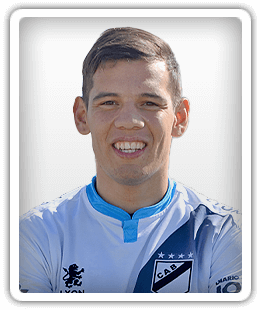 Sebastián Aciar