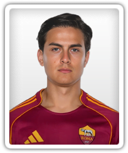 Paulo Dybala