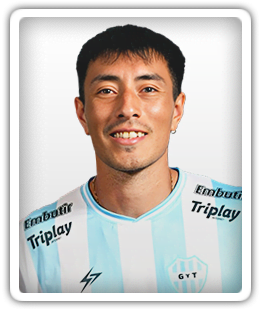 Daniel Carrasco