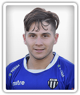 Yago Castro