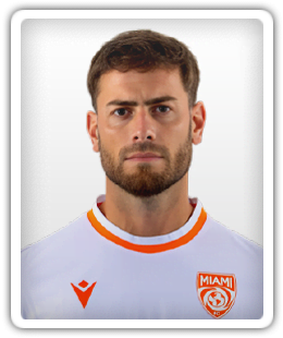 Lucas Melano