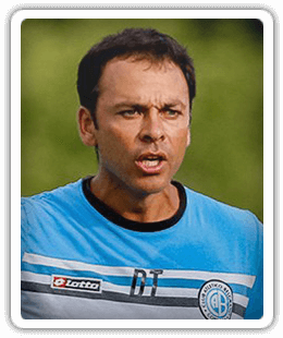 Leandro Zulueta