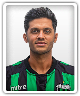 Gaspar Vega